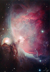 Great Nebula